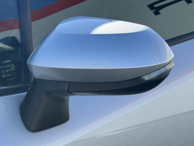 カローラスポーツ G R3登録 禁煙車 1オーナー 6MT 純正9型ディスプレイオーディオ フルセグ バックカメラ ハーフレザー 衝突軽減ブレーキ アダプティブクルーズコントロール レーンキープ ビルドインETC2.0(31枚目)