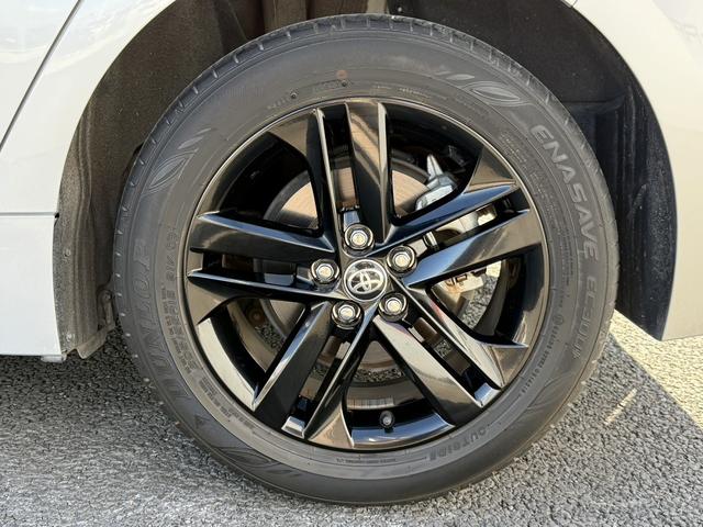 カローラスポーツ G R3登録 禁煙車 1オーナー 6MT 純正9型ディスプレイオーディオ フルセグ バックカメラ ハーフレザー 衝突軽減ブレーキ アダプティブクルーズコントロール レーンキープ ビルドインETC2.0(33枚目)