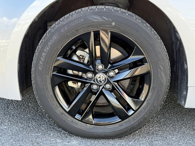 カローラスポーツ G R3登録 禁煙車 1オーナー 6MT 純正9型ディスプレイオーディオ フルセグ バックカメラ ハーフレザー 衝突軽減ブレーキ アダプティブクルーズコントロール レーンキープ ビルドインETC2.0(34枚目)