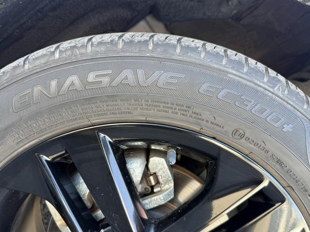 カローラスポーツ G R3登録 禁煙車 1オーナー 6MT 純正9型ディスプレイオーディオ フルセグ バックカメラ ハーフレザー 衝突軽減ブレーキ アダプティブクルーズコントロール レーンキープ ビルドインETC2.0(36枚目)