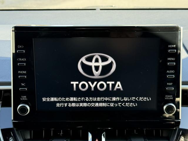 カローラスポーツ G R3登録 禁煙車 1オーナー 6MT 純正9型ディスプレイオーディオ フルセグ バックカメラ ハーフレザー 衝突軽減ブレーキ アダプティブクルーズコントロール レーンキープ ビルドインETC2.0(49枚目)