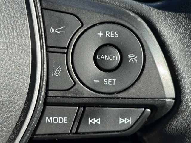 カローラスポーツ G R3登録 禁煙車 1オーナー 6MT 純正9型ディスプレイオーディオ フルセグ バックカメラ ハーフレザー 衝突軽減ブレーキ アダプティブクルーズコントロール レーンキープ ビルドインETC2.0(50枚目)