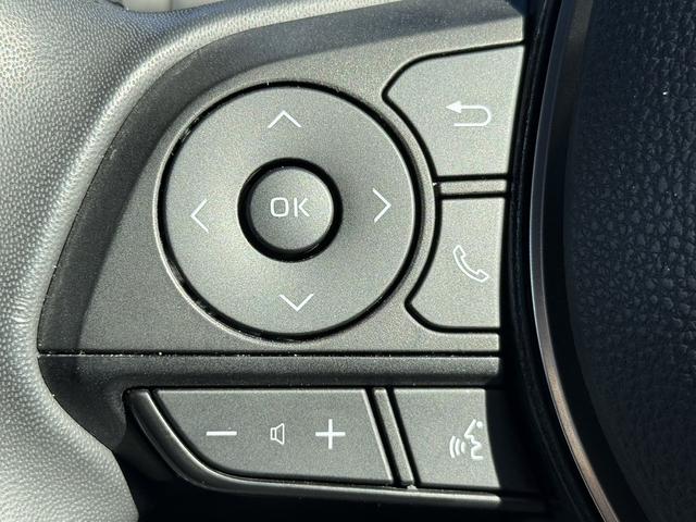 カローラスポーツ G R3登録 禁煙車 1オーナー 6MT 純正9型ディスプレイオーディオ フルセグ バックカメラ ハーフレザー 衝突軽減ブレーキ アダプティブクルーズコントロール レーンキープ ビルドインETC2.0(51枚目)