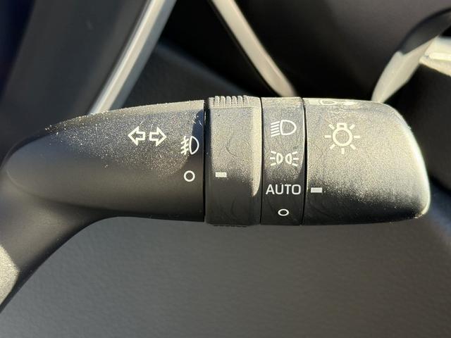 カローラスポーツ G R3登録 禁煙車 1オーナー 6MT 純正9型ディスプレイオーディオ フルセグ バックカメラ ハーフレザー 衝突軽減ブレーキ アダプティブクルーズコントロール レーンキープ ビルドインETC2.0(52枚目)