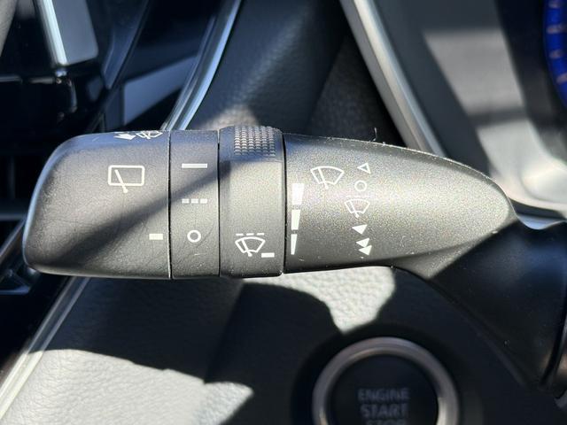 カローラスポーツ G R3登録 禁煙車 1オーナー 6MT 純正9型ディスプレイオーディオ フルセグ バックカメラ ハーフレザー 衝突軽減ブレーキ アダプティブクルーズコントロール レーンキープ ビルドインETC2.0(53枚目)
