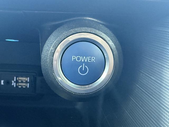 ハリアーハイブリッド Ｇ　禁煙車　モデリスタフルエアロ　純正８インチナビ　バックカメラ　ブラインドスポットモニター　衝突軽減ブレーキ　運転支援システム　電動リアゲート　パワーシート　ハーフレザー　ビルドインＥＴＣ　ＬＥＤ（56枚目）