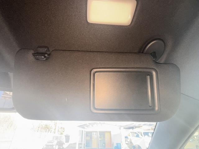 ハリアーハイブリッド Ｇ　禁煙車　モデリスタフルエアロ　純正８インチナビ　バックカメラ　ブラインドスポットモニター　衝突軽減ブレーキ　運転支援システム　電動リアゲート　パワーシート　ハーフレザー　ビルドインＥＴＣ　ＬＥＤ（66枚目）