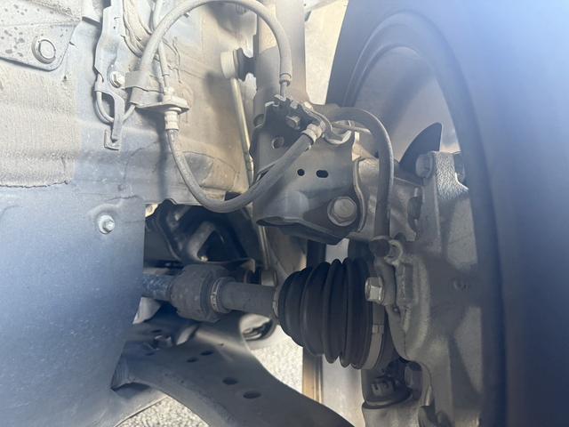 ハリアーハイブリッド Ｇ　禁煙車　モデリスタフルエアロ　純正８インチナビ　バックカメラ　ブラインドスポットモニター　衝突軽減ブレーキ　運転支援システム　電動リアゲート　パワーシート　ハーフレザー　ビルドインＥＴＣ　ＬＥＤ（71枚目）