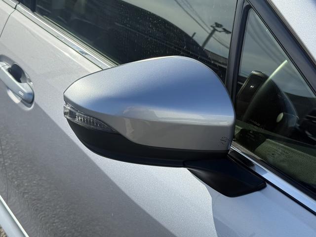 レヴォーグ ＳＴＩスポーツ　ＥＸ　禁煙車　純正１１．６インチナビ　黒革シート　フルセグ　フロント・サイド・バックカメラ　衝突軽減ブレーキ　アダプティブクルーズコントロール　電動Ｒゲート　シートヒーター　パワーシート　Ｂｌｕｅｔｏｏｔｈ（35枚目）