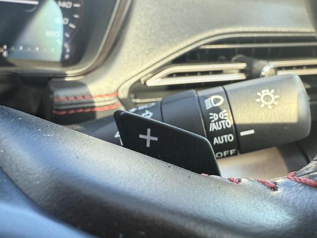 レヴォーグ ＳＴＩスポーツ　ＥＸ　禁煙車　純正１１．６インチナビ　黒革シート　フルセグ　フロント・サイド・バックカメラ　衝突軽減ブレーキ　アダプティブクルーズコントロール　電動Ｒゲート　シートヒーター　パワーシート　Ｂｌｕｅｔｏｏｔｈ（50枚目）