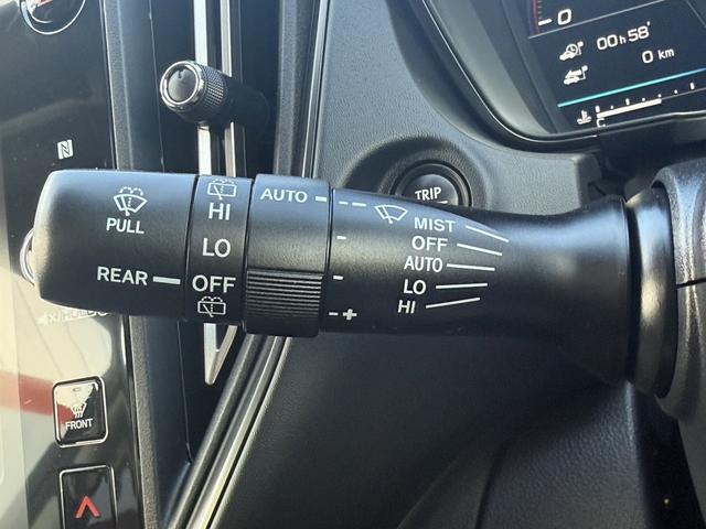 レヴォーグ ＳＴＩスポーツ　ＥＸ　禁煙車　純正１１．６インチナビ　黒革シート　フルセグ　フロント・サイド・バックカメラ　衝突軽減ブレーキ　アダプティブクルーズコントロール　電動Ｒゲート　シートヒーター　パワーシート　Ｂｌｕｅｔｏｏｔｈ（53枚目）