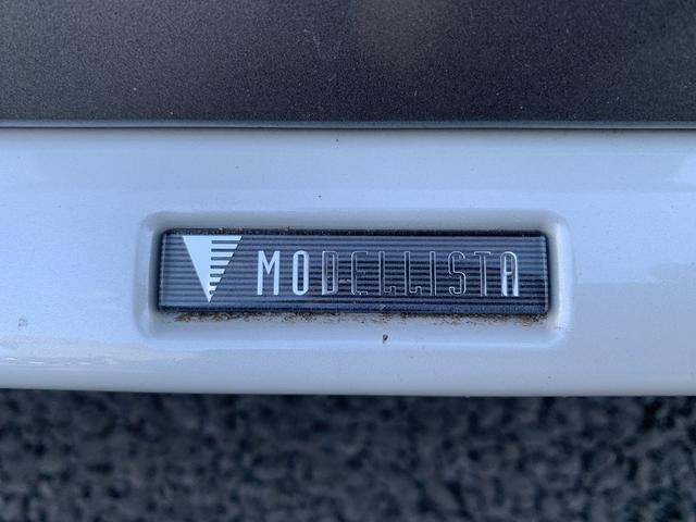 プリウス Ｚ　禁煙車　ワンオーナー　モデリスタエアロ　純正１２．３インチディスプレイ　ベンチレーション付メモリーパワーシート　パワーテールゲート　衝突軽減ブレーキ　自動駐車システム　運転支援システム　ＥＴＣ２．０（3枚目）