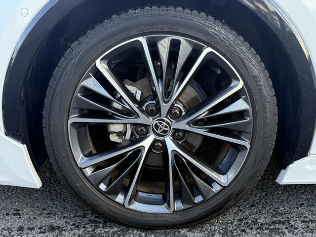 プリウス Ｚ　禁煙車　ワンオーナー　モデリスタエアロ　純正１２．３インチディスプレイ　ベンチレーション付メモリーパワーシート　パワーテールゲート　衝突軽減ブレーキ　自動駐車システム　運転支援システム　ＥＴＣ２．０（25枚目）