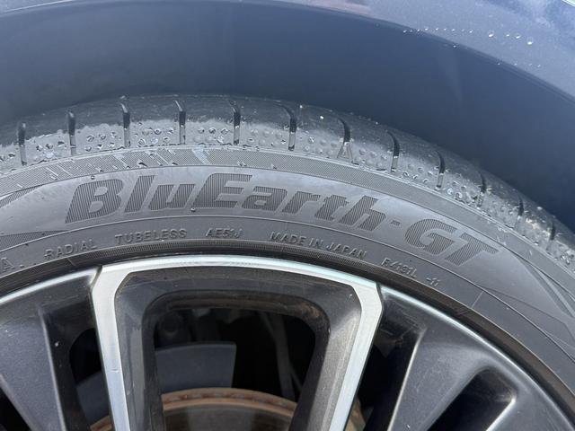 プリウス Ｚ　禁煙車　ワンオーナー　モデリスタエアロ　純正１２．３インチディスプレイ　ベンチレーション付メモリーパワーシート　パワーテールゲート　衝突軽減ブレーキ　自動駐車システム　運転支援システム　ＥＴＣ２．０（27枚目）