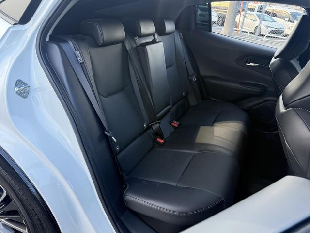 プリウス Ｚ　禁煙車　ワンオーナー　モデリスタエアロ　純正１２．３インチディスプレイ　ベンチレーション付メモリーパワーシート　パワーテールゲート　衝突軽減ブレーキ　自動駐車システム　運転支援システム　ＥＴＣ２．０（41枚目）