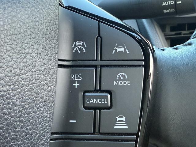 プリウス Ｚ　禁煙車　ワンオーナー　モデリスタエアロ　純正１２．３インチディスプレイ　ベンチレーション付メモリーパワーシート　パワーテールゲート　衝突軽減ブレーキ　自動駐車システム　運転支援システム　ＥＴＣ２．０（48枚目）