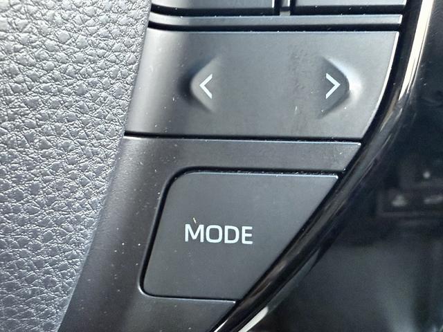 プリウス Ｚ　禁煙車　ワンオーナー　モデリスタエアロ　純正１２．３インチディスプレイ　ベンチレーション付メモリーパワーシート　パワーテールゲート　衝突軽減ブレーキ　自動駐車システム　運転支援システム　ＥＴＣ２．０（49枚目）