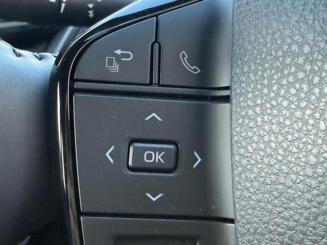 プリウス Ｚ　禁煙車　ワンオーナー　モデリスタエアロ　純正１２．３インチディスプレイ　ベンチレーション付メモリーパワーシート　パワーテールゲート　衝突軽減ブレーキ　自動駐車システム　運転支援システム　ＥＴＣ２．０（50枚目）