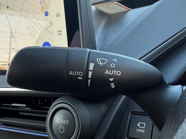 プリウス Ｚ　禁煙車　ワンオーナー　モデリスタエアロ　純正１２．３インチディスプレイ　ベンチレーション付メモリーパワーシート　パワーテールゲート　衝突軽減ブレーキ　自動駐車システム　運転支援システム　ＥＴＣ２．０（53枚目）