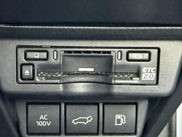 プリウス Ｚ　禁煙車　ワンオーナー　モデリスタエアロ　純正１２．３インチディスプレイ　ベンチレーション付メモリーパワーシート　パワーテールゲート　衝突軽減ブレーキ　自動駐車システム　運転支援システム　ＥＴＣ２．０（55枚目）