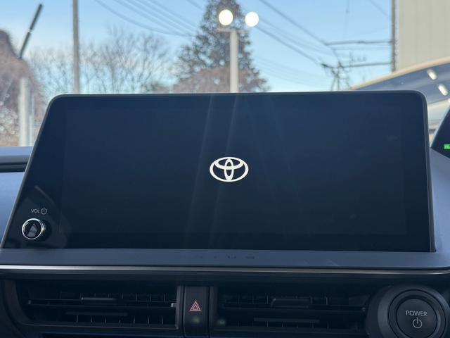 プリウス Ｚ　禁煙車　ワンオーナー　モデリスタエアロ　純正１２．３インチディスプレイ　ベンチレーション付メモリーパワーシート　パワーテールゲート　衝突軽減ブレーキ　自動駐車システム　運転支援システム　ＥＴＣ２．０（60枚目）