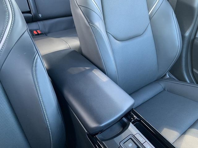 プリウス Ｚ　禁煙車　ワンオーナー　モデリスタエアロ　純正１２．３インチディスプレイ　ベンチレーション付メモリーパワーシート　パワーテールゲート　衝突軽減ブレーキ　自動駐車システム　運転支援システム　ＥＴＣ２．０（67枚目）