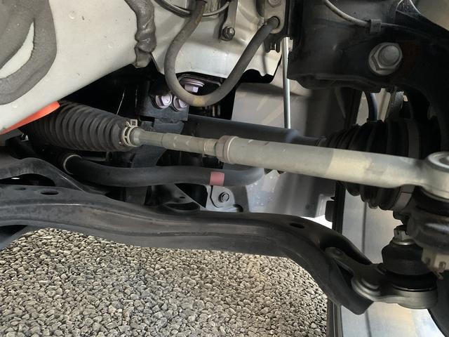 プリウス Ｚ　禁煙車　ワンオーナー　モデリスタエアロ　純正１２．３インチディスプレイ　ベンチレーション付メモリーパワーシート　パワーテールゲート　衝突軽減ブレーキ　自動駐車システム　運転支援システム　ＥＴＣ２．０（72枚目）