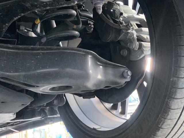 プリウス Ｚ　禁煙車　ワンオーナー　モデリスタエアロ　純正１２．３インチディスプレイ　ベンチレーション付メモリーパワーシート　パワーテールゲート　衝突軽減ブレーキ　自動駐車システム　運転支援システム　ＥＴＣ２．０（75枚目）