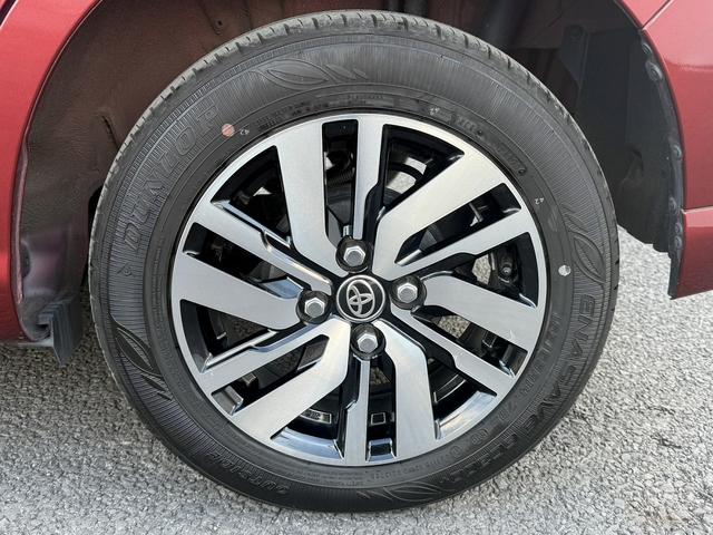 ルーミー カスタムＧ　禁煙車　純正９インチディスプレイ　アラウンドビューモニター　フルセグ　両側電動スライドドア　衝突軽減ブレーキ　ＥＴＣ　アイドリングストップ　クリアランスソナー　純正１４インチアルミホイール　ＬＥＤ（30枚目）