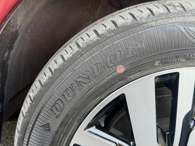 ルーミー カスタムＧ　禁煙車　純正９インチディスプレイ　アラウンドビューモニター　フルセグ　両側電動スライドドア　衝突軽減ブレーキ　ＥＴＣ　アイドリングストップ　クリアランスソナー　純正１４インチアルミホイール　ＬＥＤ（33枚目）