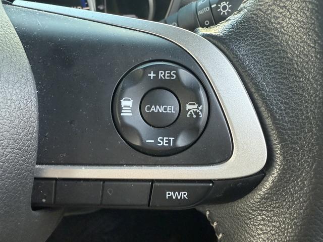 ルーミー カスタムＧ　禁煙車　純正９インチディスプレイ　アラウンドビューモニター　フルセグ　両側電動スライドドア　衝突軽減ブレーキ　ＥＴＣ　アイドリングストップ　クリアランスソナー　純正１４インチアルミホイール　ＬＥＤ（52枚目）