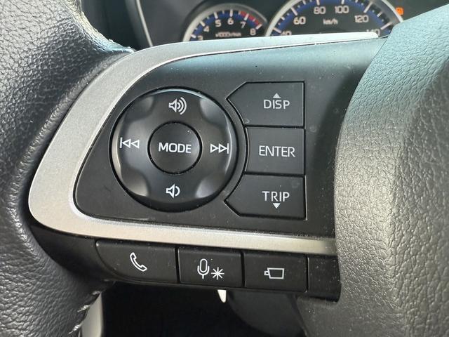 ルーミー カスタムＧ　禁煙車　純正９インチディスプレイ　アラウンドビューモニター　フルセグ　両側電動スライドドア　衝突軽減ブレーキ　ＥＴＣ　アイドリングストップ　クリアランスソナー　純正１４インチアルミホイール　ＬＥＤ（53枚目）