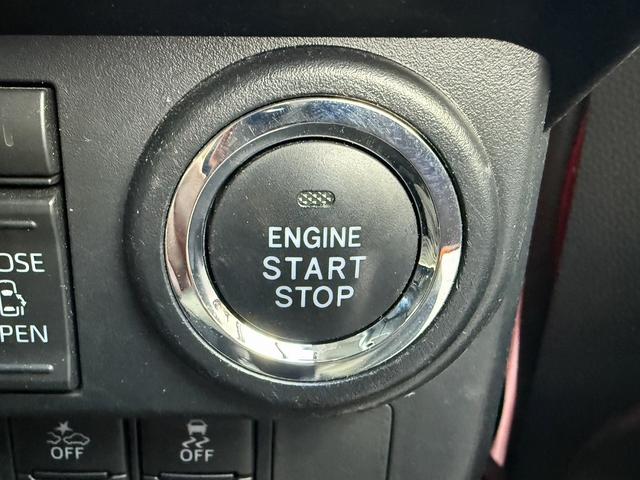 ルーミー カスタムＧ　禁煙車　純正９インチディスプレイ　アラウンドビューモニター　フルセグ　両側電動スライドドア　衝突軽減ブレーキ　ＥＴＣ　アイドリングストップ　クリアランスソナー　純正１４インチアルミホイール　ＬＥＤ（56枚目）