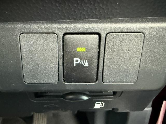 ルーミー カスタムＧ　禁煙車　純正９インチディスプレイ　アラウンドビューモニター　フルセグ　両側電動スライドドア　衝突軽減ブレーキ　ＥＴＣ　アイドリングストップ　クリアランスソナー　純正１４インチアルミホイール　ＬＥＤ（57枚目）