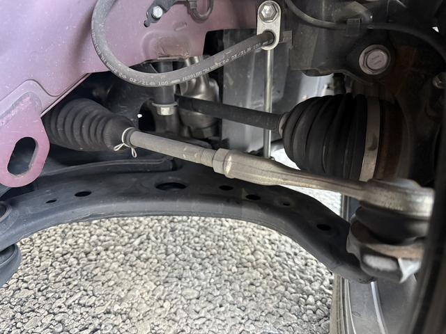 ルーミー カスタムＧ　禁煙車　純正９インチディスプレイ　アラウンドビューモニター　フルセグ　両側電動スライドドア　衝突軽減ブレーキ　ＥＴＣ　アイドリングストップ　クリアランスソナー　純正１４インチアルミホイール　ＬＥＤ（70枚目）