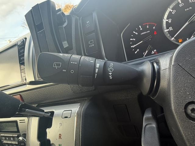 ハイエースバン 　スーパーＧＬ　禁煙車　ワンオーナー　モデリスタエアロ　純正ナビ　３６０度カメラ　コーナーセンサー　衝突軽減ブレーキ　運転支援システム　ビルトインＥＴＣ　オートエアコン　スマートキーエントリー（55枚目）