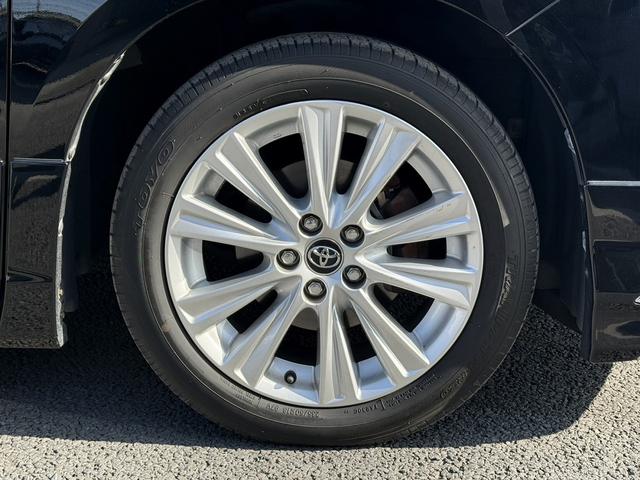 アルファード ２．５Ｓ　禁煙車　モデリスタフルエアロ　純正１０インチナビ　１２インチフリップダウンモニター　フルセグ　バックカメラ　両側電動スライドドア　アダクティブクルーズコントロール　衝突軽減ブレーキ　レーンキープ（29枚目）