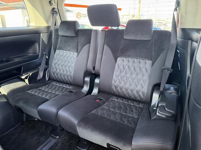 アルファード ２．５Ｓ　禁煙車　モデリスタフルエアロ　純正１０インチナビ　１２インチフリップダウンモニター　フルセグ　バックカメラ　両側電動スライドドア　アダクティブクルーズコントロール　衝突軽減ブレーキ　レーンキープ（43枚目）