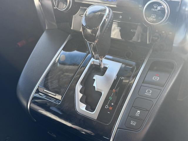 アルファード ２．５Ｓ　禁煙車　モデリスタフルエアロ　純正１０インチナビ　１２インチフリップダウンモニター　フルセグ　バックカメラ　両側電動スライドドア　アダクティブクルーズコントロール　衝突軽減ブレーキ　レーンキープ（55枚目）