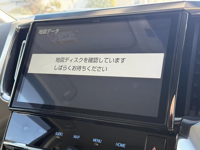 アルファード ２．５Ｓ　禁煙車　モデリスタフルエアロ　純正１０インチナビ　１２インチフリップダウンモニター　フルセグ　バックカメラ　両側電動スライドドア　アダクティブクルーズコントロール　衝突軽減ブレーキ　レーンキープ（57枚目）