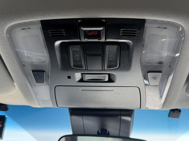 アルファード ２．５Ｓ　禁煙車　モデリスタフルエアロ　純正１０インチナビ　１２インチフリップダウンモニター　フルセグ　バックカメラ　両側電動スライドドア　アダクティブクルーズコントロール　衝突軽減ブレーキ　レーンキープ（60枚目）