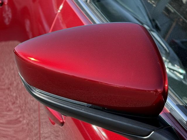 ＭＡＺＤＡ３ファストバック ２０Ｓプロアクティブ　ツーリングセレクション　禁煙車　６ＭＴ　純正８インチナビ　フルセグ　３６０度カメラ　衝突軽減ブレーキ　運転支援システム　メモリー＆ヒーター付きパワーシート　ステアリングヒーター　ブラインドスポットモニター　ホールドブレーキ（32枚目）
