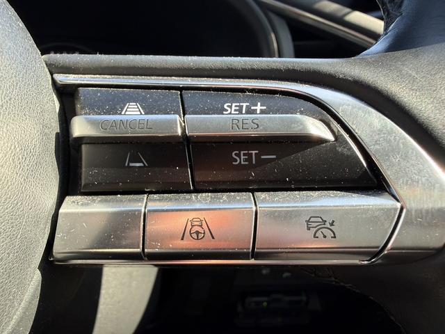 ＭＡＺＤＡ３ファストバック ２０Ｓプロアクティブ　ツーリングセレクション　禁煙車　６ＭＴ　純正８インチナビ　フルセグ　３６０度カメラ　衝突軽減ブレーキ　運転支援システム　メモリー＆ヒーター付きパワーシート　ステアリングヒーター　ブラインドスポットモニター　ホールドブレーキ（46枚目）