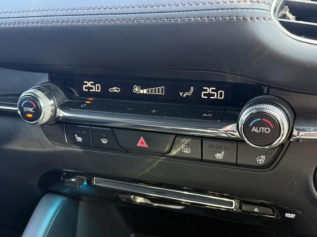 ＭＡＺＤＡ３ファストバック ２０Ｓプロアクティブ　ツーリングセレクション　禁煙車　６ＭＴ　純正８インチナビ　フルセグ　３６０度カメラ　衝突軽減ブレーキ　運転支援システム　メモリー＆ヒーター付きパワーシート　ステアリングヒーター　ブラインドスポットモニター　ホールドブレーキ（60枚目）