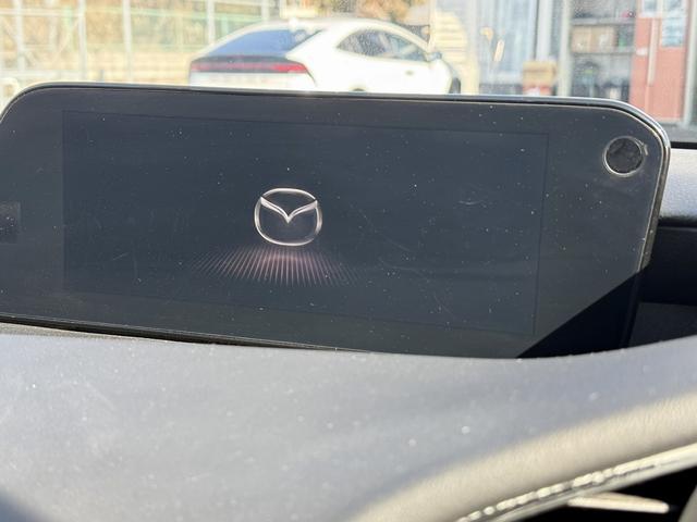 ＭＡＺＤＡ３ファストバック ２０Ｓプロアクティブ　ツーリングセレクション　禁煙車　６ＭＴ　純正８インチナビ　フルセグ　３６０度カメラ　衝突軽減ブレーキ　運転支援システム　メモリー＆ヒーター付きパワーシート　ステアリングヒーター　ブラインドスポットモニター　ホールドブレーキ（62枚目）