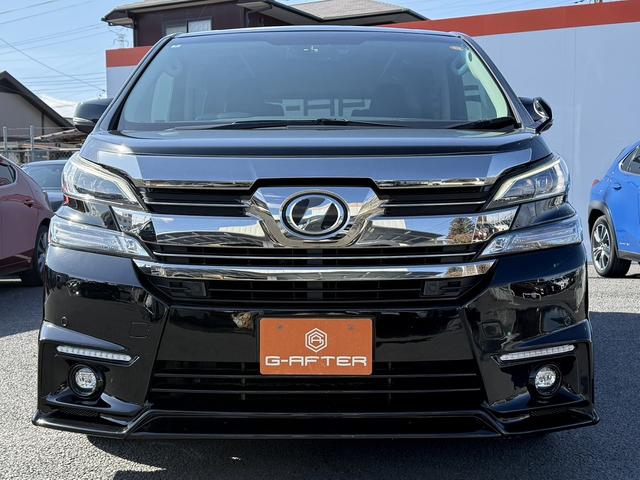 ヴェルファイア 3.5ZA Gエディション 禁煙車 ビッグX11インチナビ ALPINE後席モニター 両側電動スライドドア アダクティブクルーズコントロール 寒冷地仕様 フルセグ バックカメラ パワーシート ステアリングヒーター ETC(8枚目)