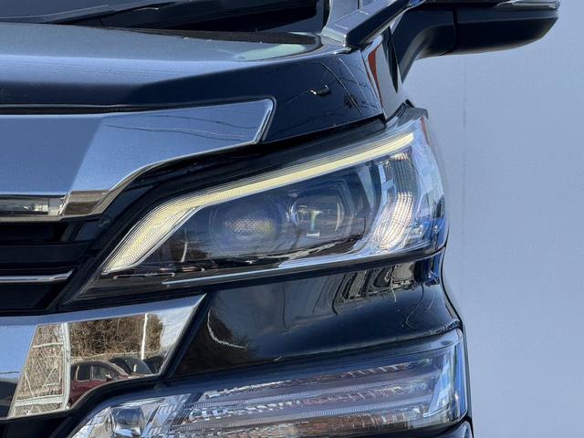 ヴェルファイア 3.5ZA Gエディション 禁煙車 ビッグX11インチナビ ALPINE後席モニター 両側電動スライドドア アダクティブクルーズコントロール 寒冷地仕様 フルセグ バックカメラ パワーシート ステアリングヒーター ETC(27枚目)