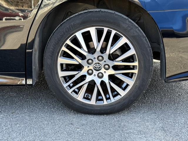 ヴェルファイア 3.5ZA Gエディション 禁煙車 ビッグX11インチナビ ALPINE後席モニター 両側電動スライドドア アダクティブクルーズコントロール 寒冷地仕様 フルセグ バックカメラ パワーシート ステアリングヒーター ETC(30枚目)