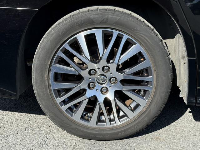 ヴェルファイア 3.5ZA Gエディション 禁煙車 ビッグX11インチナビ ALPINE後席モニター 両側電動スライドドア アダクティブクルーズコントロール 寒冷地仕様 フルセグ バックカメラ パワーシート ステアリングヒーター ETC(32枚目)