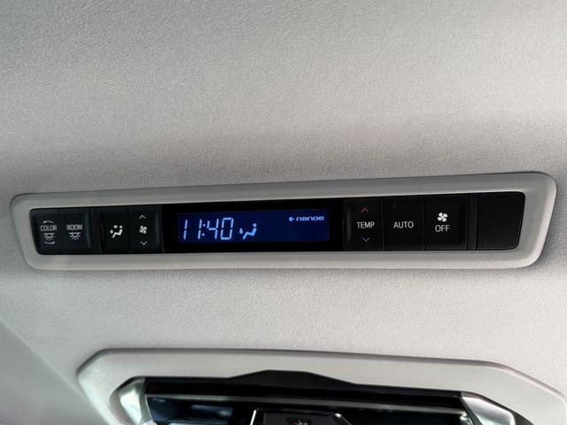 ヴェルファイア 3.5ZA Gエディション 禁煙車 ビッグX11インチナビ ALPINE後席モニター 両側電動スライドドア アダクティブクルーズコントロール 寒冷地仕様 フルセグ バックカメラ パワーシート ステアリングヒーター ETC(70枚目)